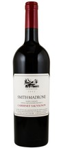 Smith Madrone Winery | Cabernet Sauvignon '12