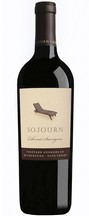 Sojourn Cellars | Cabernet Sauvignon Beckstoffer Georges Ⅲ '14