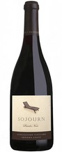 Sojourn Cellars | Sangiacomo Vineyard  Pinot Noir '17