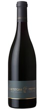 Whetstone Wine Cellars | Pleasant Hill Pinot Noir '14