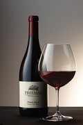 Freeman Vineyard & Winery | Pinot Noir