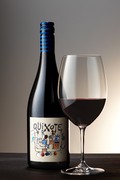 Quixote Winery | Petite Syrah